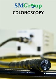 Colonoscopy cover