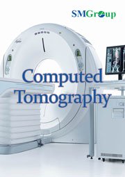 Computed Tomography cover