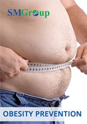 Obesity Prevention cover