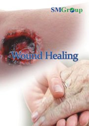 Wound Healing cover