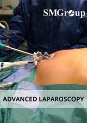 Advanced Laparoscopy cover