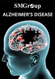 Alzheimers Disease cover