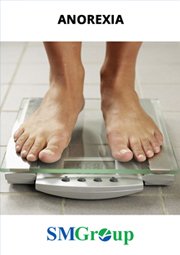 Anorexia cover