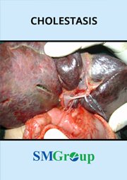 Cholestasis cover
