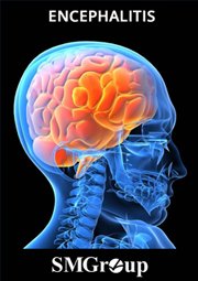 Encephalitis cover