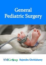 General Pediatric Surgery cover