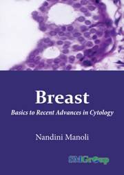 Forthcoming Medical Sciences Title cover