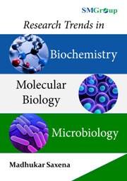 Research Trends Biochemistry Molecular Biology Microbiology cover