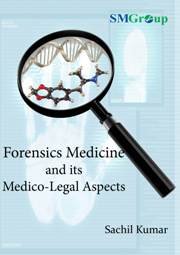 Forthcoming Medical Sciences Title cover