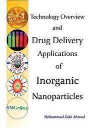 Forthcoming Pharmaceutical Sciences Title cover