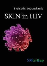 Skin In HIV cover
