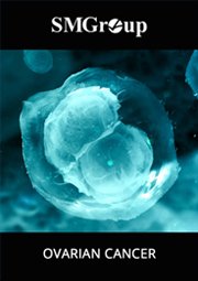 Ovarian Cancer cover