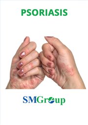 Psoriasis cover