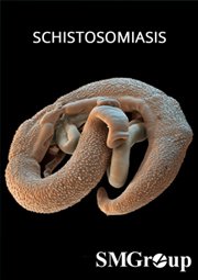 Schistosomiasis cover